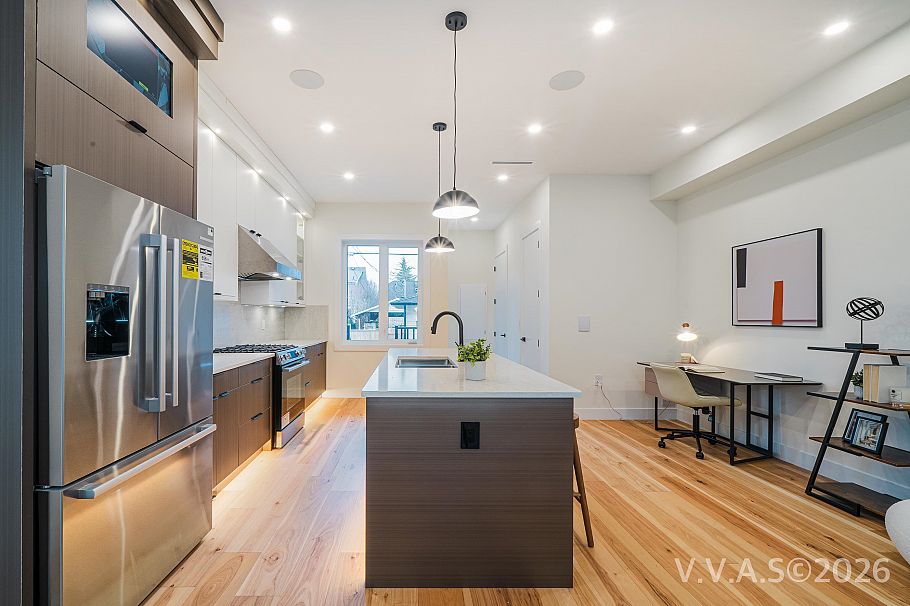 2837 W 31st Avenue Vancouver, BC - 13
