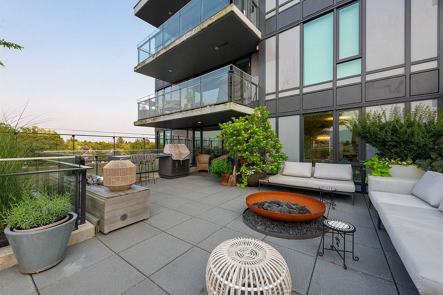 710 2888 Cambie Street Vancouver, BC - 20