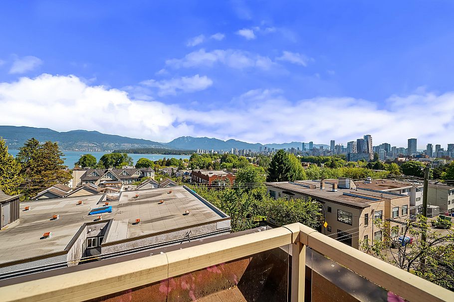 402 2211 W 2nd Ave Vancouver, BC - 15