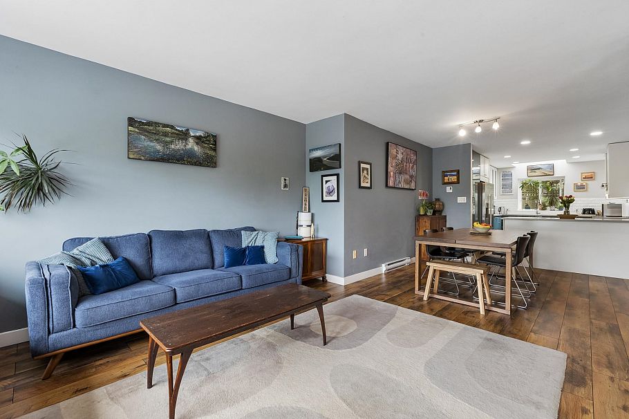 7 240 E Keith Road North Vancouver, BC - 6