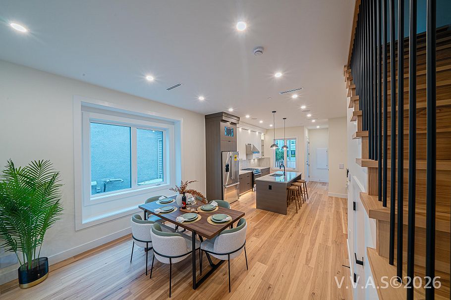2837 W 31st Avenue Vancouver, BC - 39