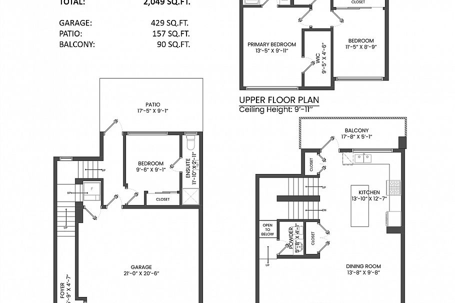 38 3597 Malsum Drive North Vancouver, BC - 32