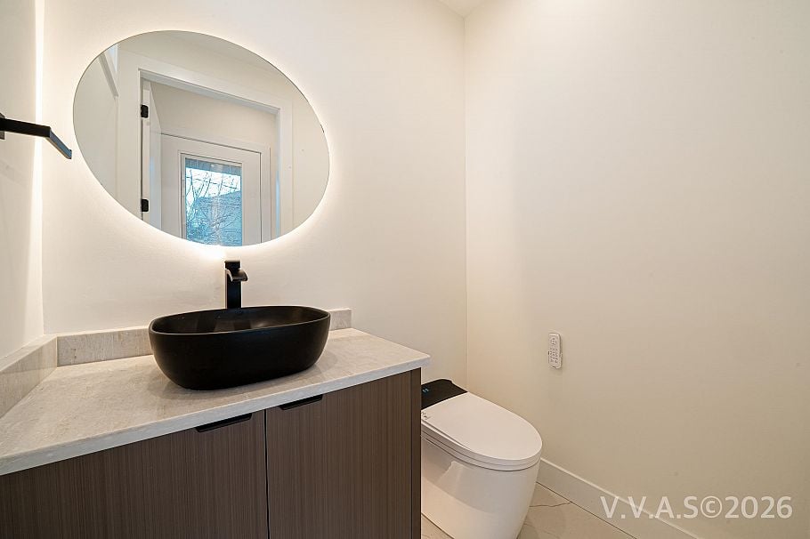 2837 W 31st Avenue Vancouver, BC - 23