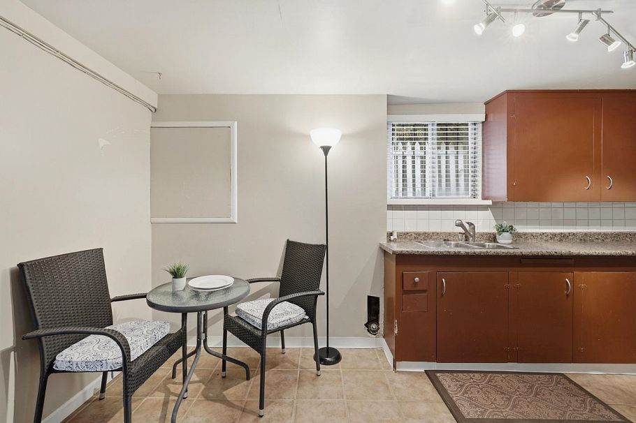 2880 Oxford Street Vancouver, BC - 22
