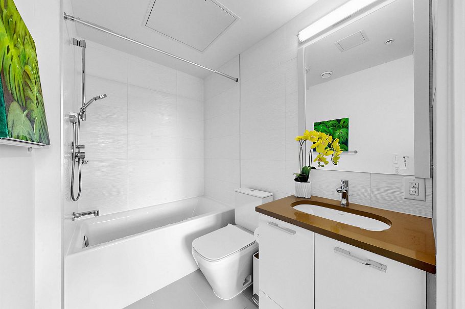 402 4189 Cambie Street Vancouver, BC - 17