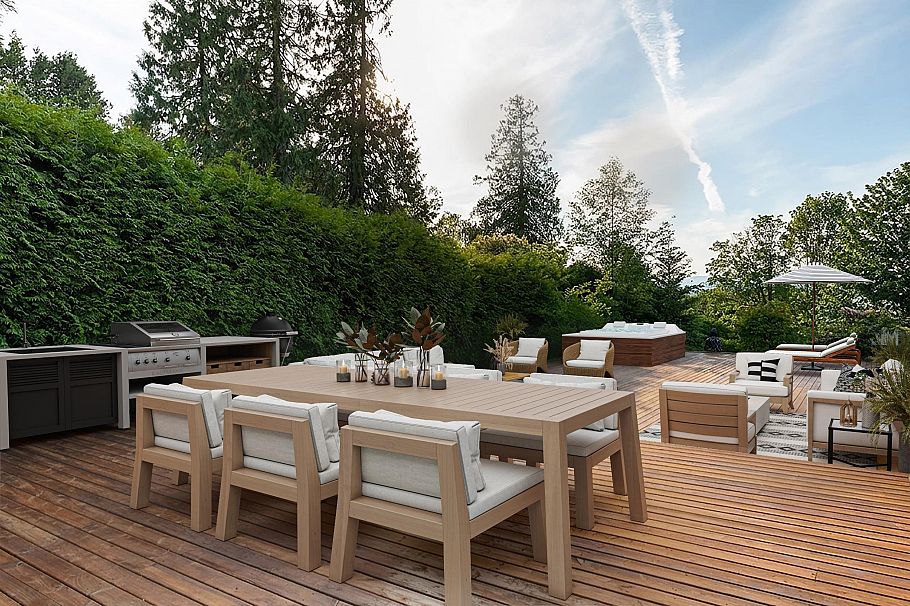 5550 NW Marine Drive Vancouver, BC - 15