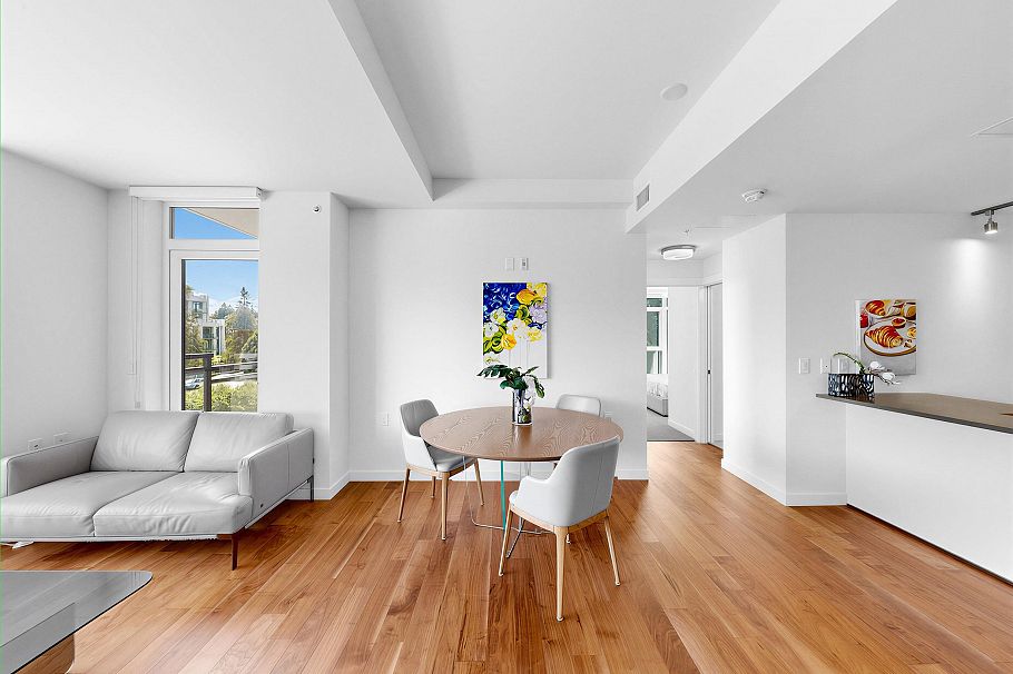 402 4189 Cambie Street Vancouver, BC - 9