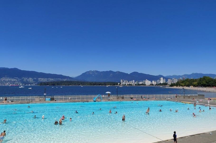 305 2430 Point Grey Road Vancouver, BC - 19