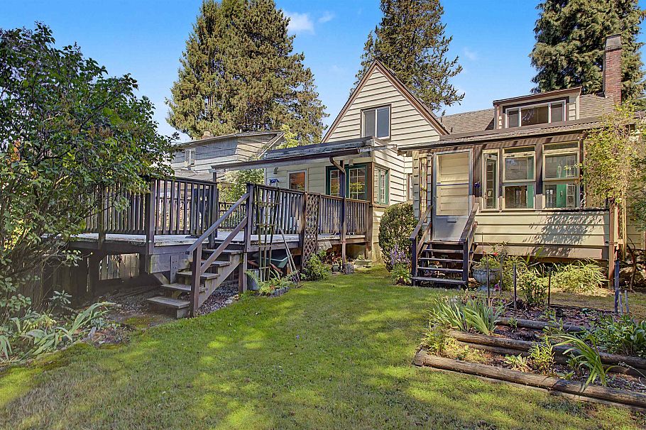 2812 W 33rd Avenue Vancouver, BC - 7