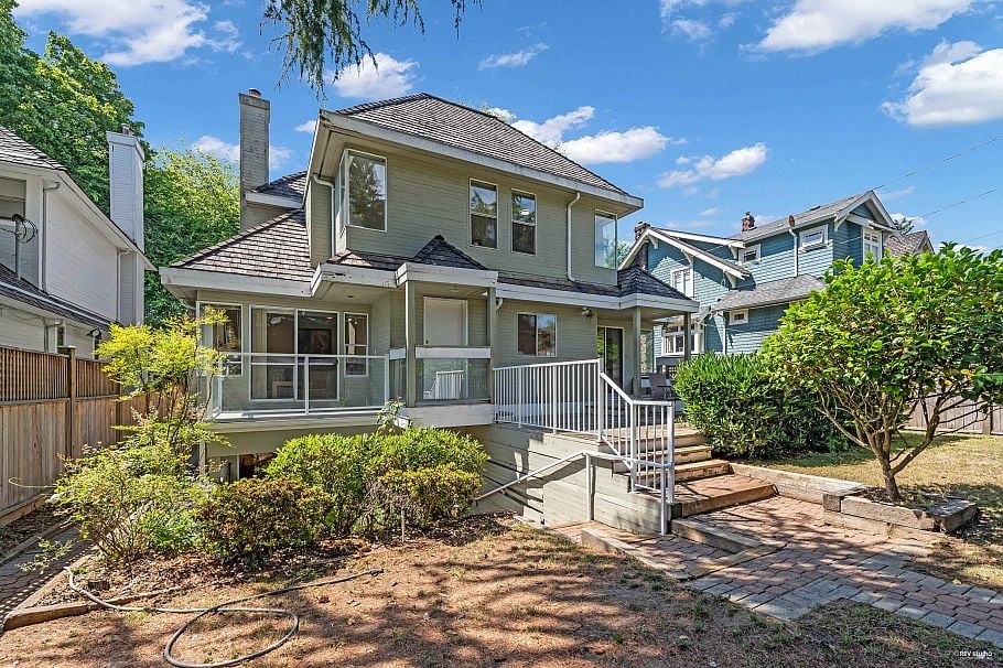 3091 W 38th Avenue Vancouver, BC - 34