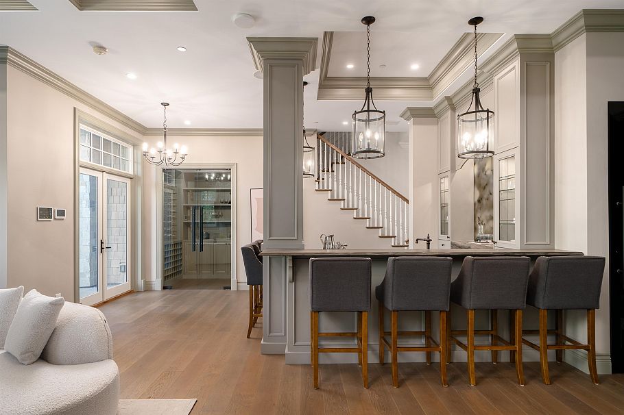 1093 Wolfe Avenue Vancouver, BC - 31