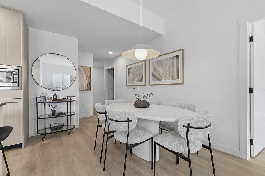 107 2268 E Broadway Vancouver, BC - 7