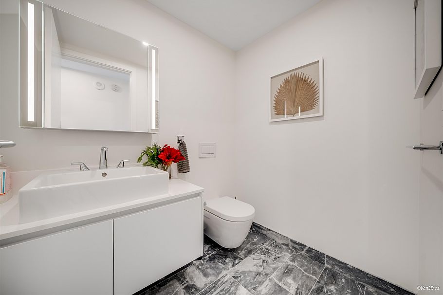 4701 1480 Howe Street Vancouver, BC - 15