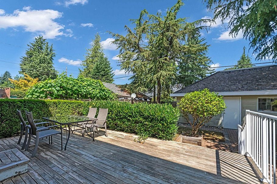 3091 W 38th Avenue Vancouver, BC - 36