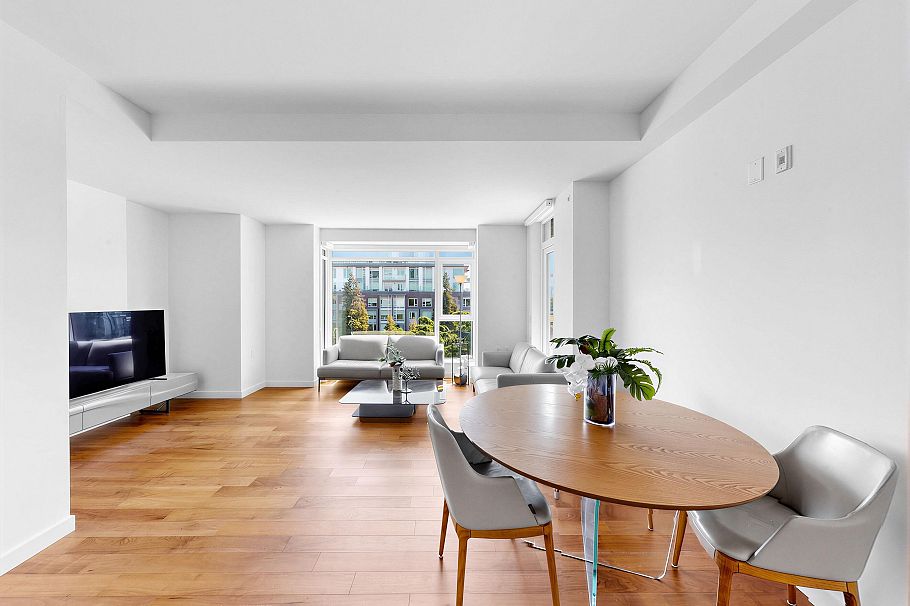402 4189 Cambie Street Vancouver, BC - 6