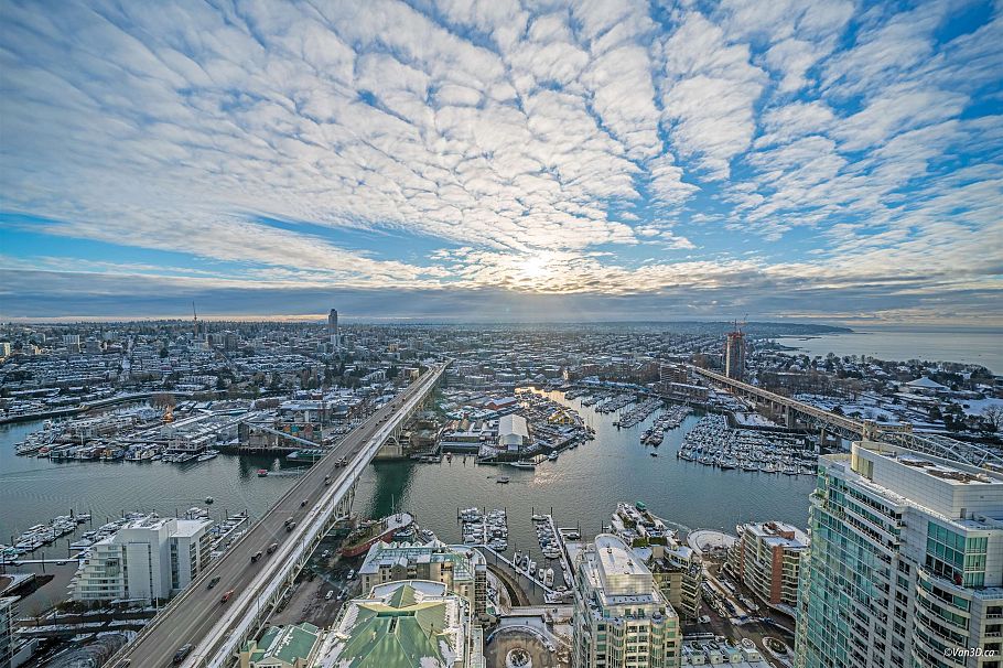 4701 1480 Howe Street Vancouver, BC - 30