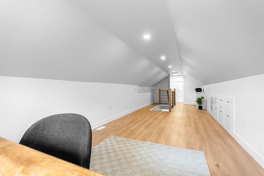 2617 Turner Street Vancouver, BC - 17