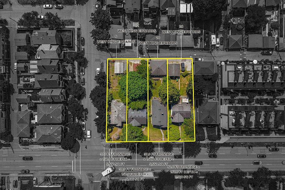 20 W King Edward Avenue Vancouver, BC - 13