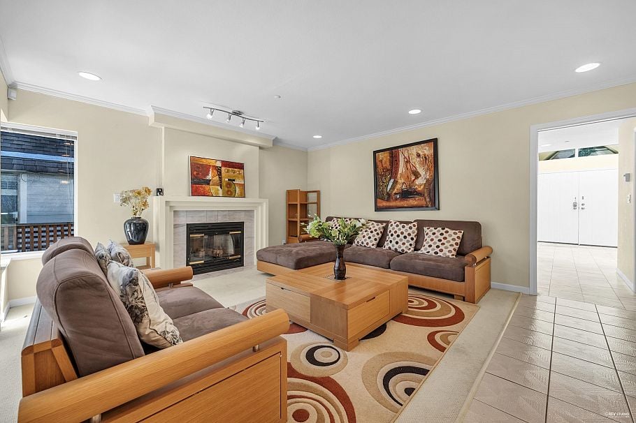 3091 W 38th Avenue Vancouver, BC - 6