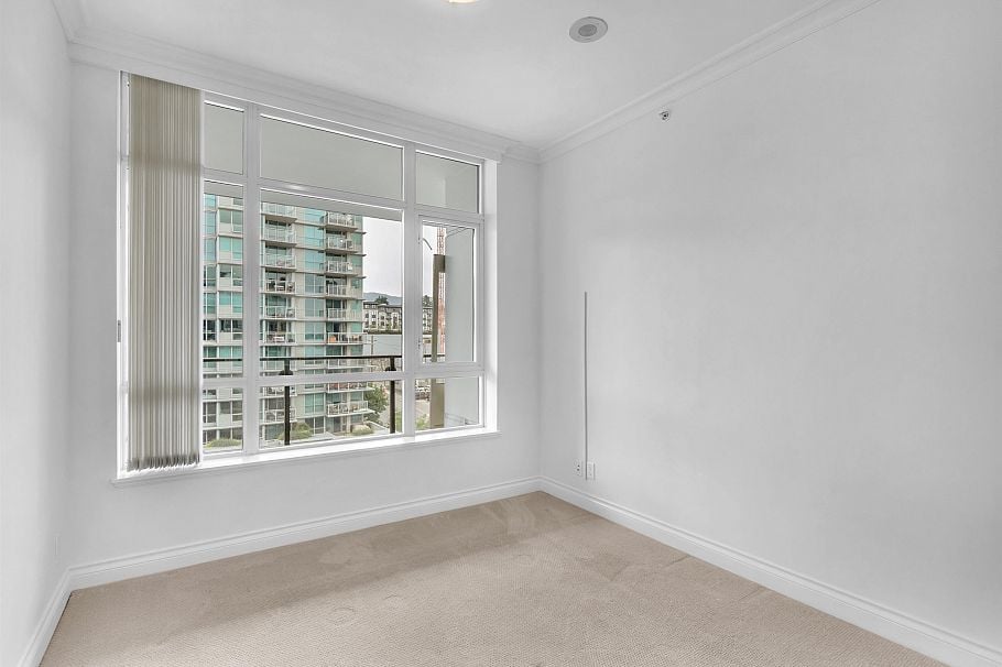 901 172 Victory Ship Way North Vancouver, BC - 20