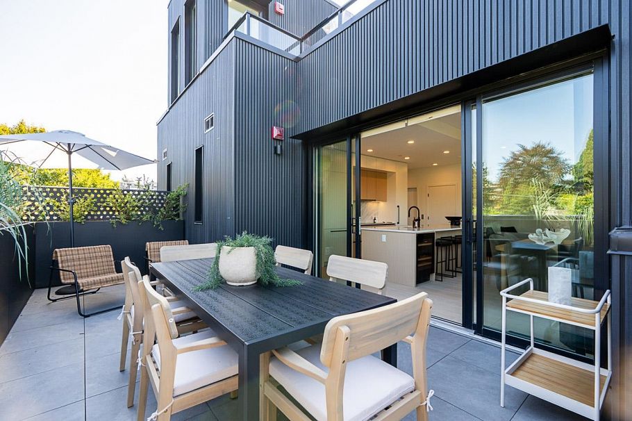 202 539 W 28th Avenue Vancouver, BC - 18