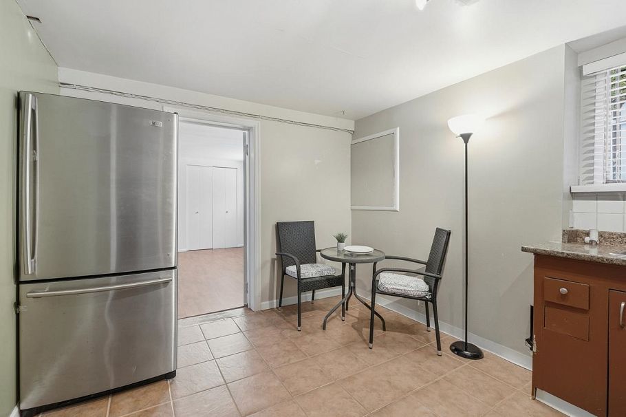 2880 Oxford Street Vancouver, BC - 23