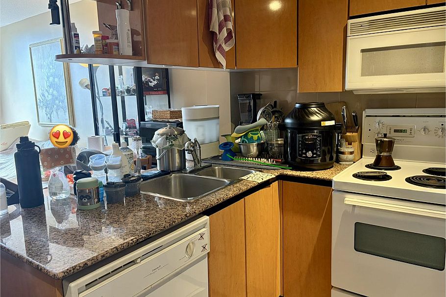 2607 1189 Howe Street Vancouver, BC - 14