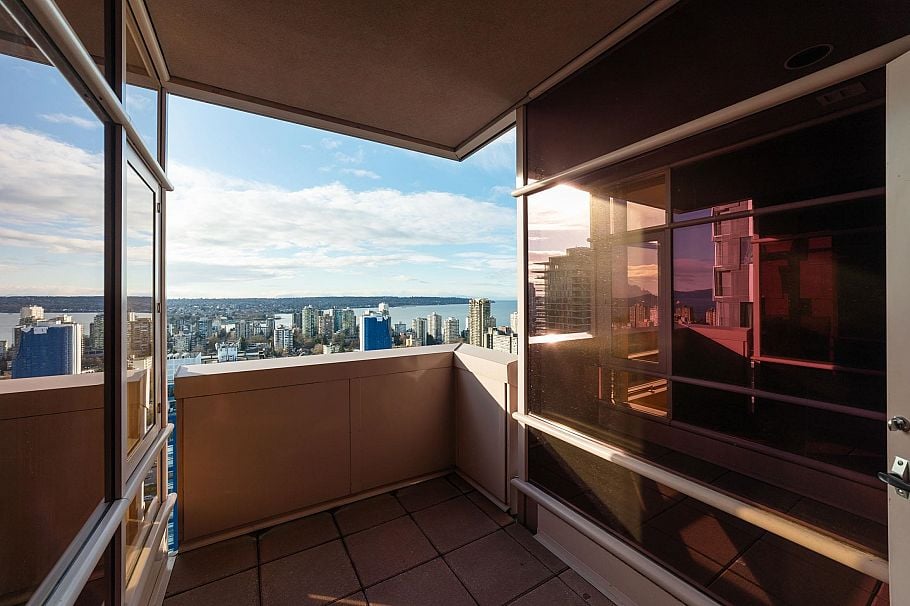 PH 1 1500 Alberni Street Vancouver, BC - 26