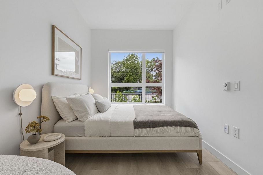 107 2268 E Broadway Vancouver, BC - 10