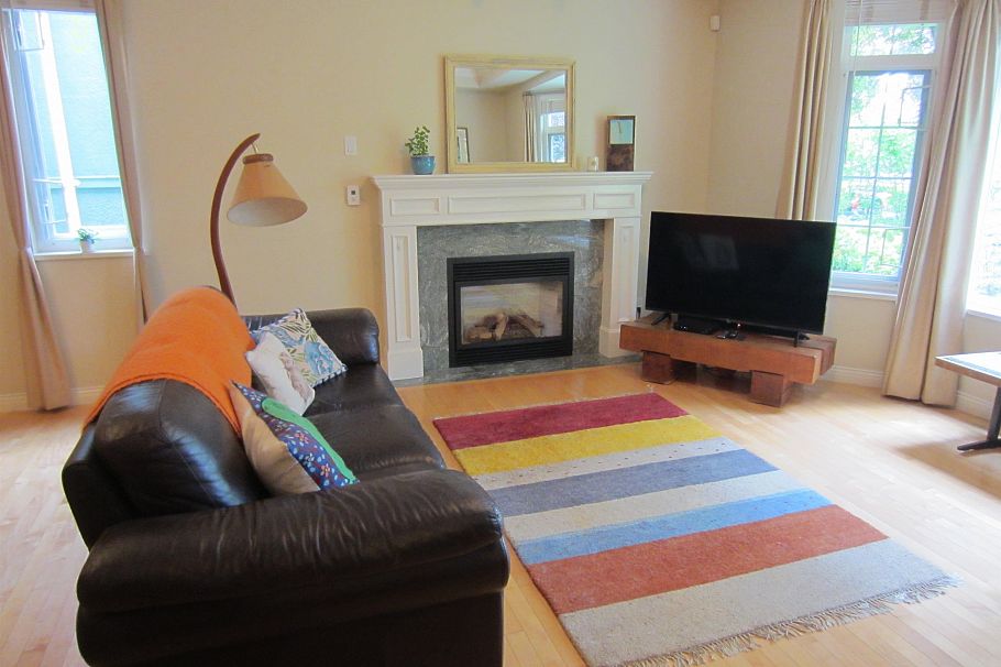 3472 W 13th Avenue Vancouver, BC - 7