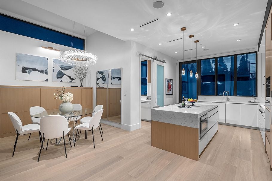4346 Locarno Crescent Vancouver, BC - 9