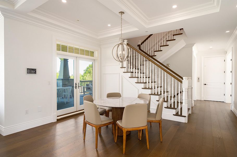 1093 Wolfe Avenue Vancouver, BC - 14