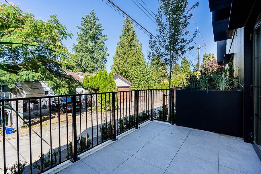 107 551 W 28th Avenue Vancouver, BC - 17