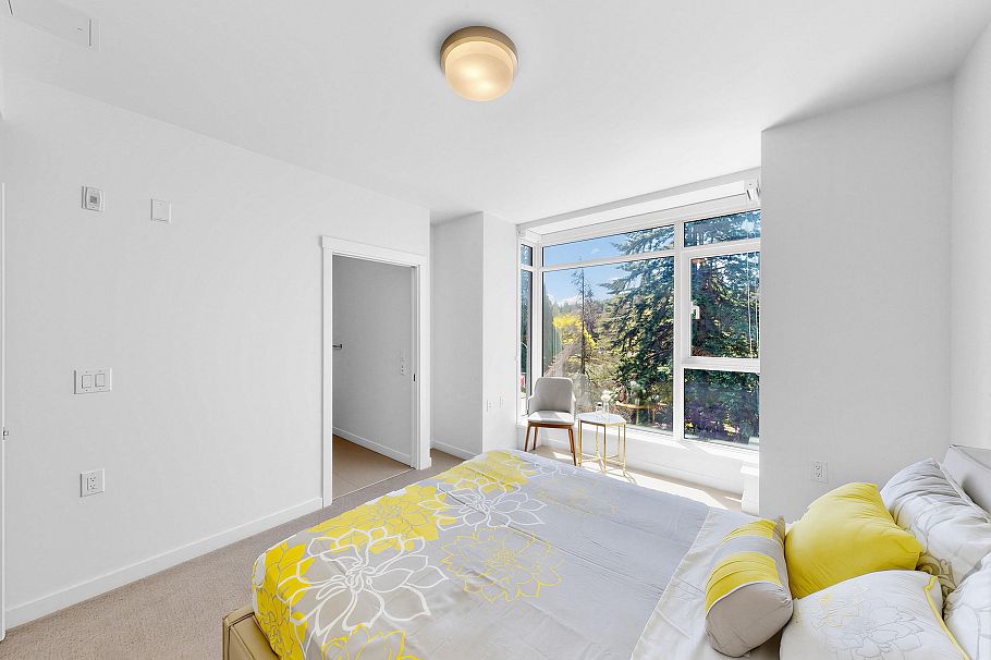 402 4189 Cambie Street Vancouver, BC - 11