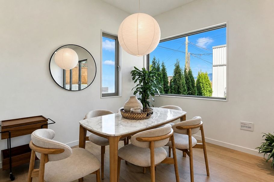 1 2915 E 5th Avenue Vancouver, BC - 3