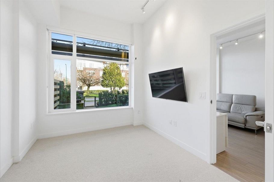 104 438 W King Edward Avenue Vancouver, BC - 15