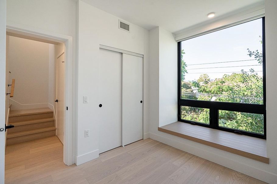 107 551 W 28th Avenue Vancouver, BC - 22