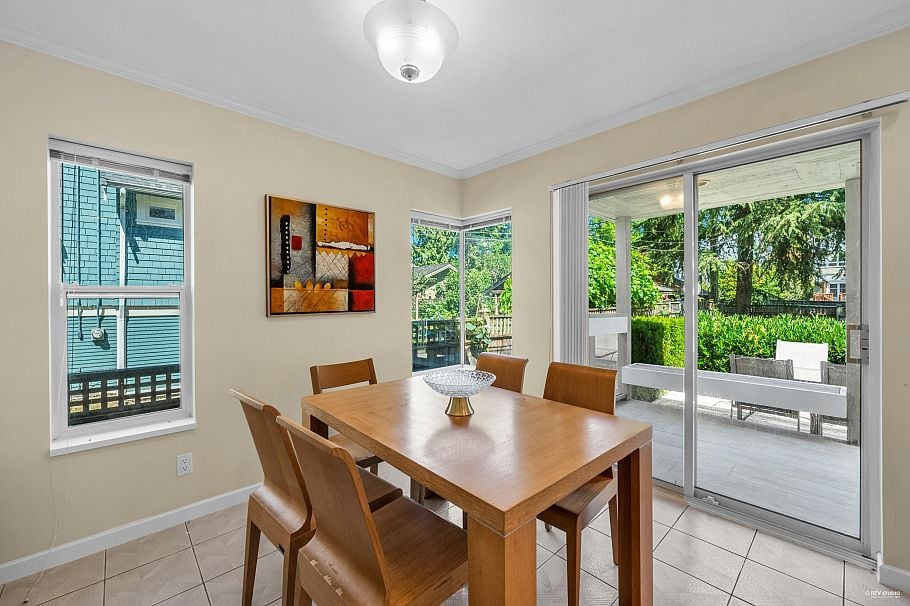 3091 W 38th Avenue Vancouver, BC - 10
