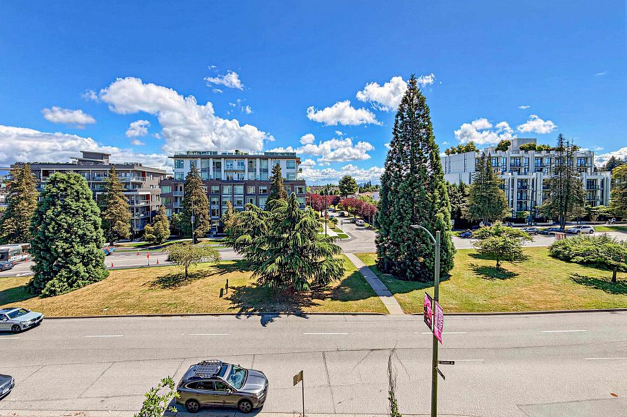 402 4189 Cambie Street Vancouver, BC - 31