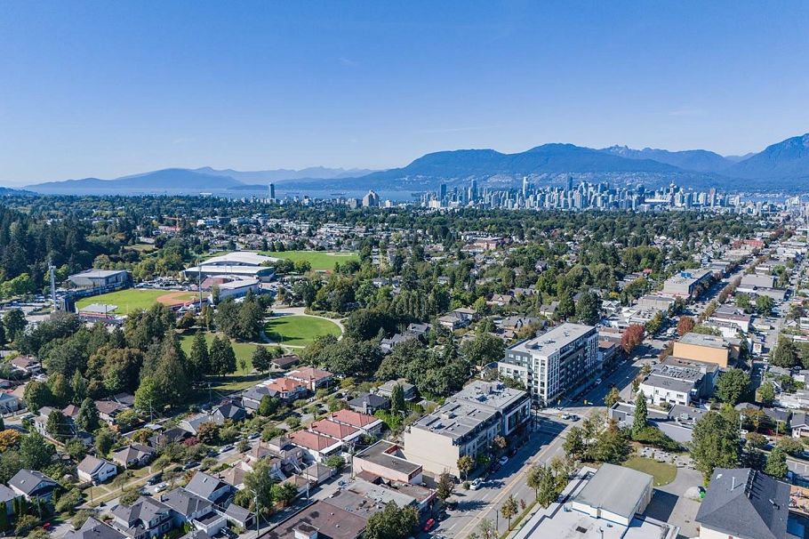 301 188 E 32nd Avenue Vancouver, BC - 7