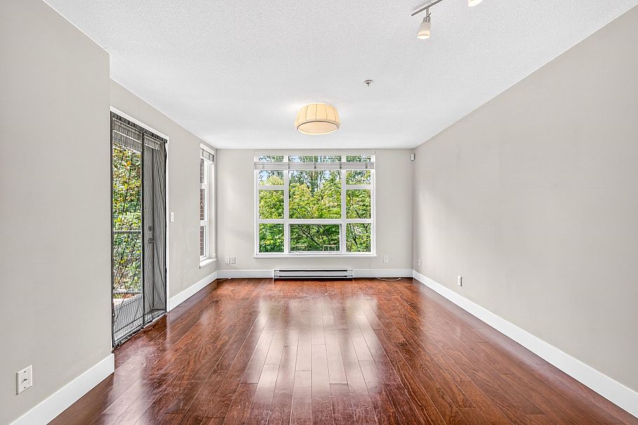 307 3839 W 4th Avenue Vancouver, BC - 9