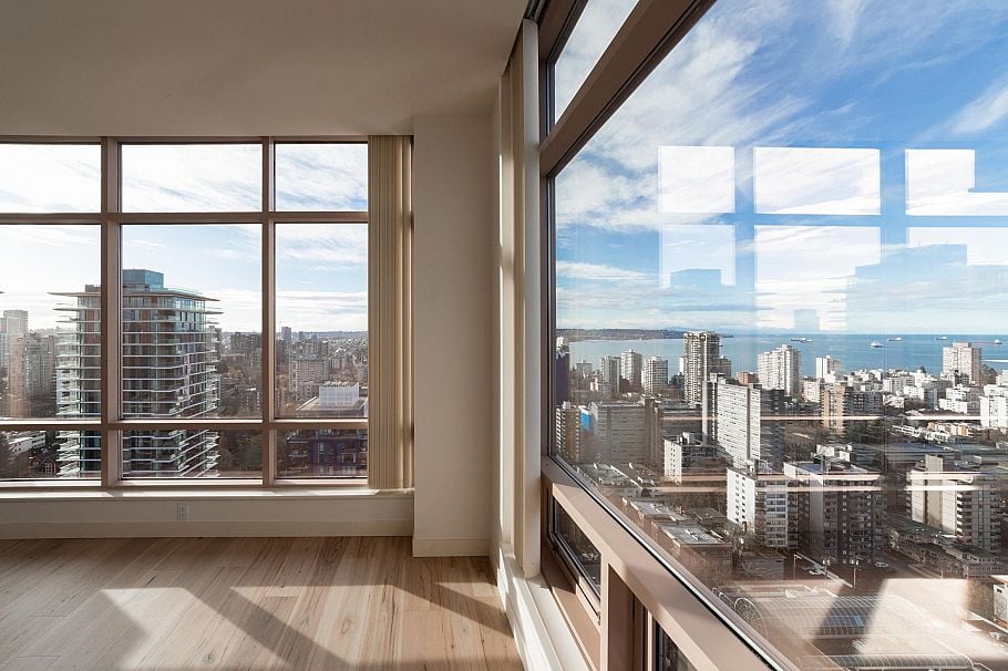 PH 1 1500 Alberni Street Vancouver, BC - 22