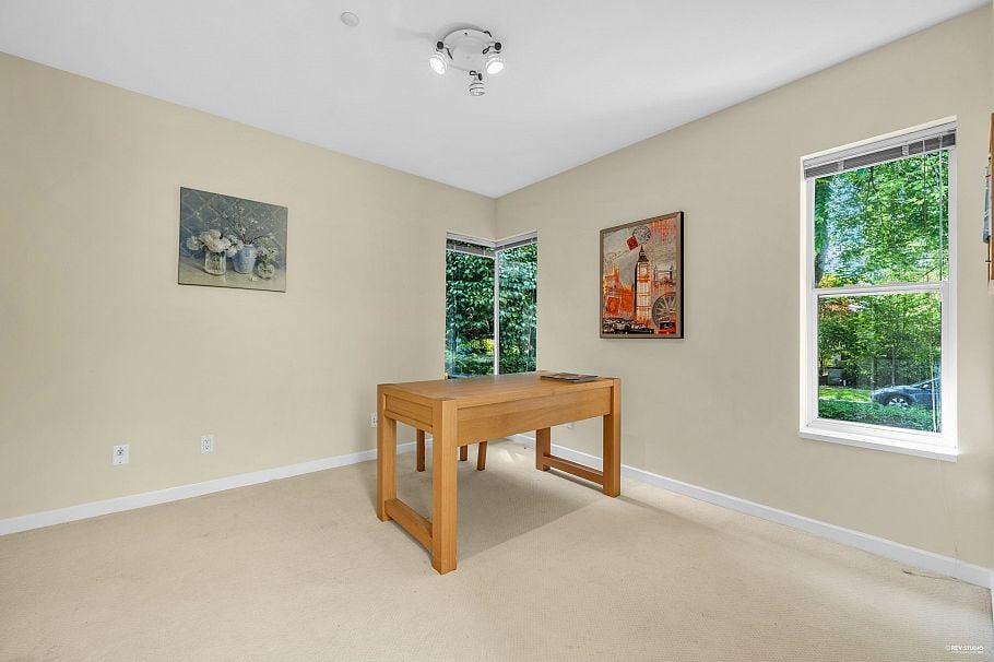 3091 W 38th Avenue Vancouver, BC - 16