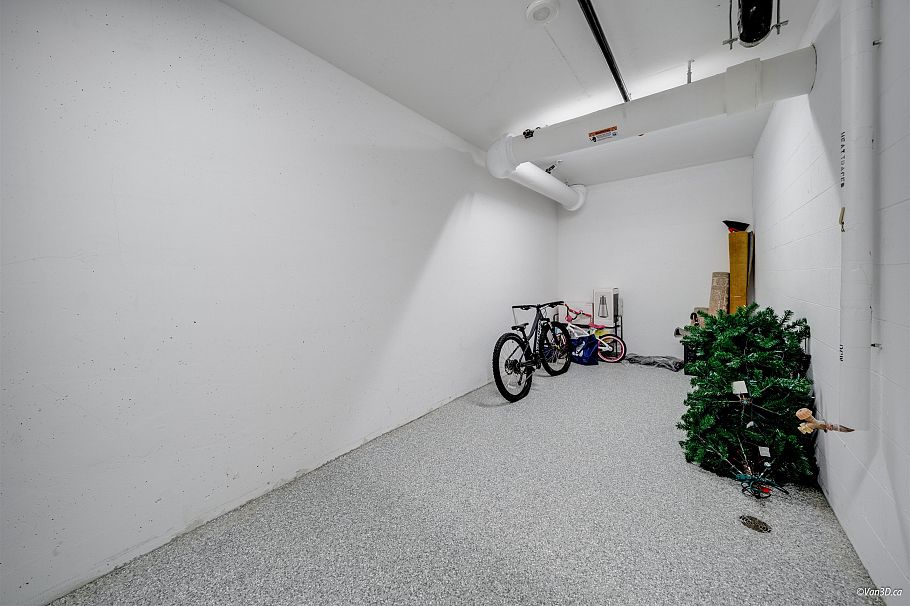 4701 1480 Howe Street Vancouver, BC - 35