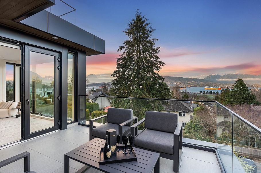 4346 Locarno Crescent Vancouver, BC - 15