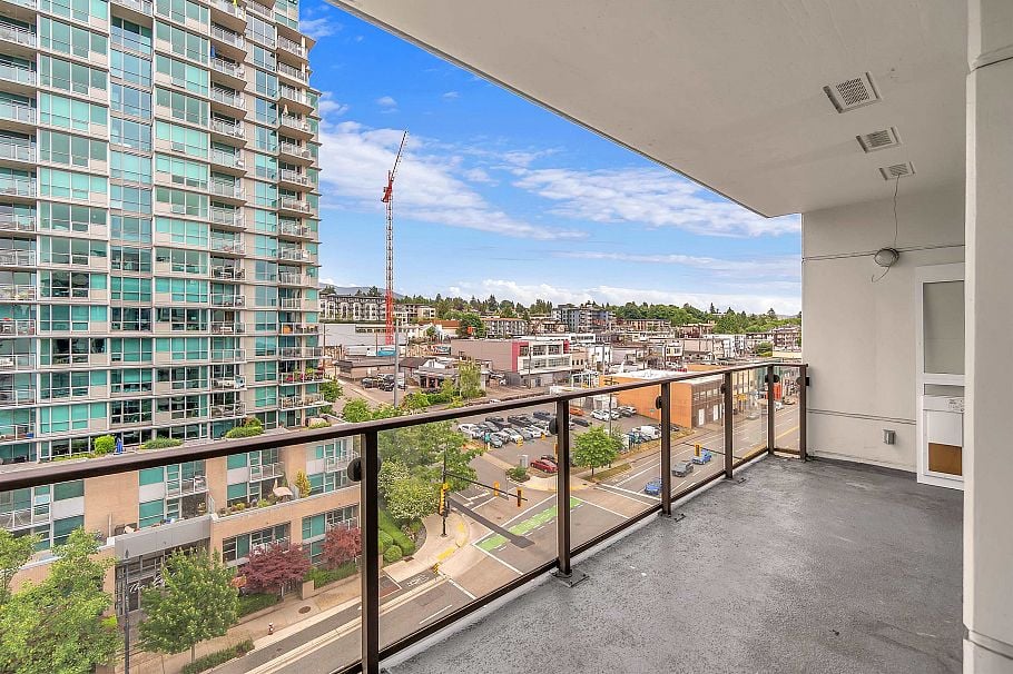 901 172 Victory Ship Way North Vancouver, BC - 29