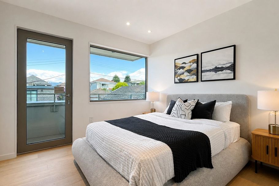 2 2915 E 5th Avenue Vancouver, BC - 12