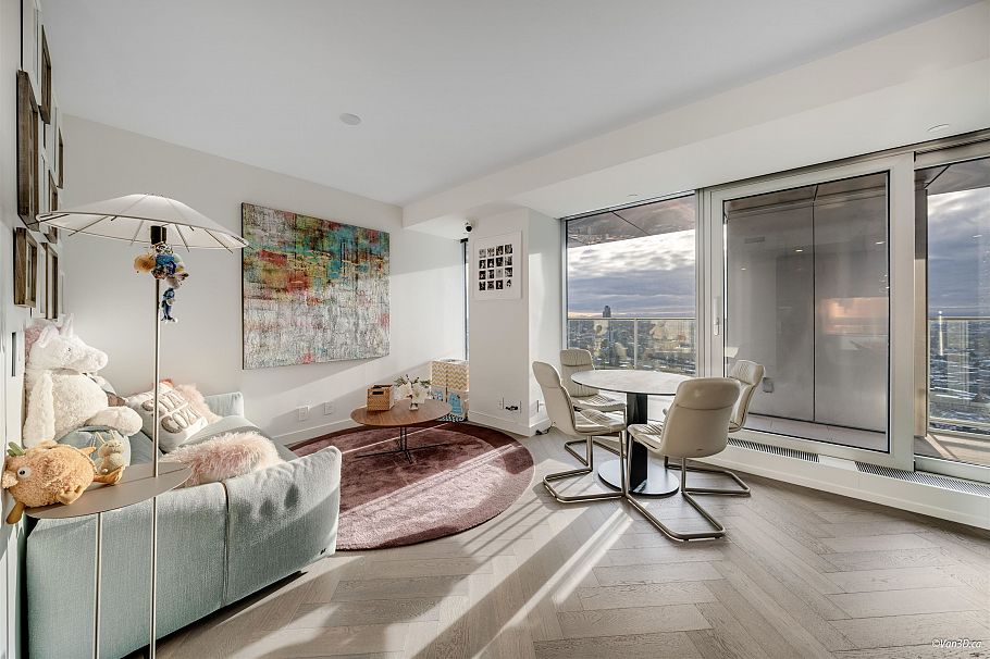 4701 1480 Howe Street Vancouver, BC - 14
