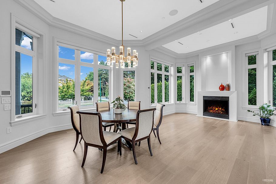2328 Mcbain Avenue Vancouver, BC - 1