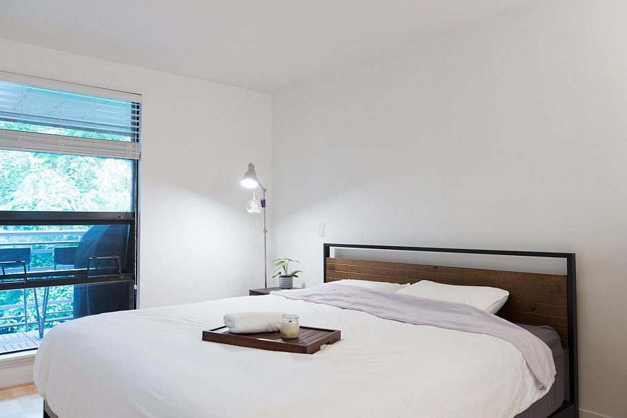 206 2137 W 10 Avenue Vancouver, BC - 5